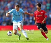 ‘맹활약’ 김보경에 호평 일색…평점도 두둑하게