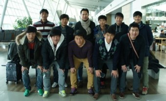 K리그 유소년 지도자들, 한국 축구 미래 위해 영국으로 연수
