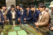 KFA, 드림버스로 미래 스포츠행정가에게 꿈을 선물하다