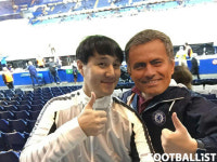 [이주헌의 유럽축구기행] ① 내가 TV로 보던 파브레가스가 아닌데?