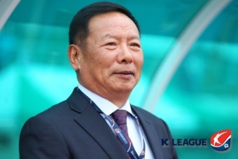 [단독] FC안양, 새 사령탑에 김종필 전 충주 감독 내정