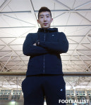 [인터뷰] 클래식으로 돌아온 챌린지 최강 GK 조현우