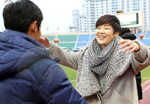 [단독] 안양, 임은주 신임 단장 선임