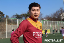 [인터뷰] 청춘FC 그 이후, 축방의 매력에 빠진 이강