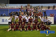 [종합] 목포시청-부산, 이게 FA컵 재미 아닙니까