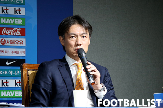 국회 문화체육관광위, 이임생 이사 위증죄 고발 요청…홍명보 감독 선임과정 논란