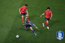 [현장.1st] 상대의 우리 축구 못 막으면, 월드컵도 어렵다