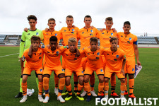 [제주유스대회] 제주 찾은 호펜하임 U-15 우리가 독일 축구의 미래