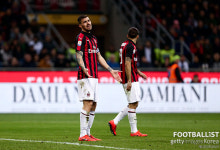 네가 가라 UCL, 네가 승격할래? 때 아닌 양보 열풍