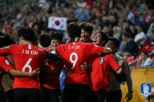 [아르헨티나전] 16강 한일전 성사, 16년만의 라이벌전이 온다