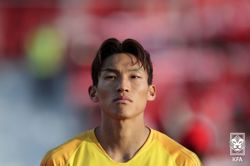 울산 현대, 2025시즌 주장에 김영권 선수 선임! 함께하는 부주장 조현우와 고승범
