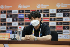 가와사키전 앞둔 이병근 감독 K리그의 자존심 걸린 경기