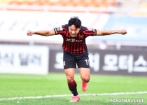 슈퍼매치 맹활약한 슈팅몬스터 조영욱, K리그1 32라운드 MVP