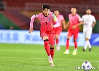 손흥민, 홍명보-박지성 이어 '후배들을 위한 축구 잔치' 개최...내년 5월 춘천