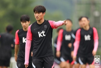 [공식발표] 팀 황선홍, 11월 소집 명단 발표… 정상빈·홍시후·김민준 등 포함