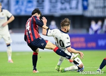 K리그 김건웅, 제주에서 인천 유나이티드로 임대 이적 완료