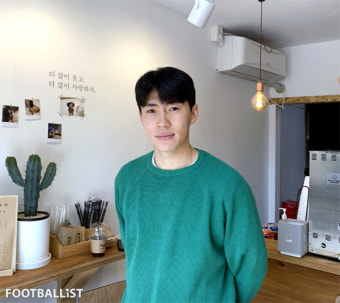 [인터뷰.1st] 한승규, 그토록 원했던 서울에서 보내는 행복한 나날