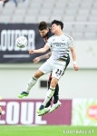 [포토] 성남의 패스를 막아내는 서울 오스마르