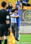 4경기 2골 1도움 수원 전진우, 도이치 모터스 5월 MVP 선정