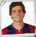 지나친 충성심 로베르토, 바르셀로나 잔류 위해 연봉 60% 삭감 감수