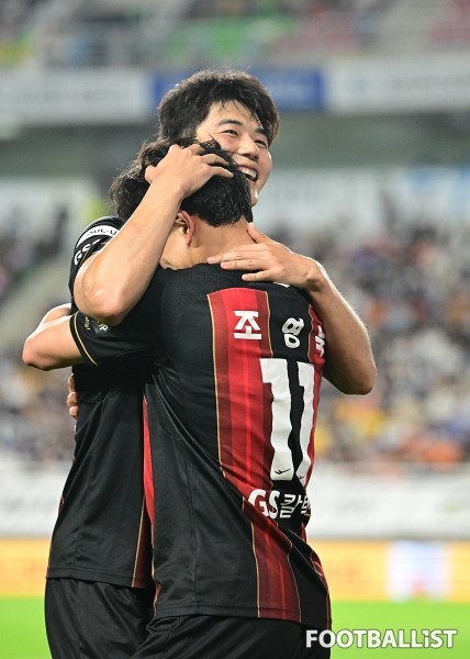 FC서울 조영욱, 2024시즌 K리그1 38라운드 MVP 선정으로 주목
