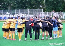 [WK포토] 경기 전 승리를 다짐하는 세종