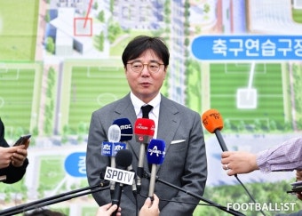 [공식발표] 황선홍의 올림픽대표팀 첫 소집명단… '바이에른' 이현주부터 K3리그 소속까지