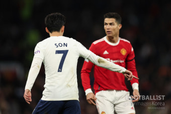 손흥민-호날두 EPL 맞대결, '축덕원정대' 뜬다...배낭여행 참가자 모집