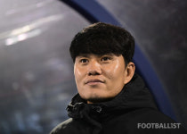 [포토] '수원FC 상대 무패행진 이어간다' 정경호 감독대행