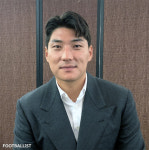 [인터뷰] 주민규 득점왕? 아쉽지 않다. 제주 팬들과의 시간이 다해가는 것만 아쉽다