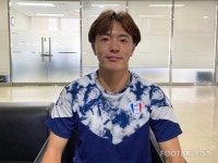 [케터뷰] 진통제 6알 투혼 마나부 발목 인대 손상, 손목 골절에도 팀을 위해…