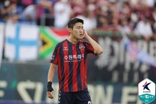 [서호정 단독] 제주 윤빛가람, 수원FC 이기혁 트레이드… 현재와 미래 맞바꿨다