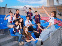 수원FC, 창단 20주년 역대급 기념 유니폼 공개