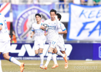 [포토] 포기는 없어 김경중