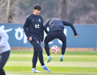 이강인이 차기 황태자? 클린스만의 흐뭇한 미소에서 엿보였다