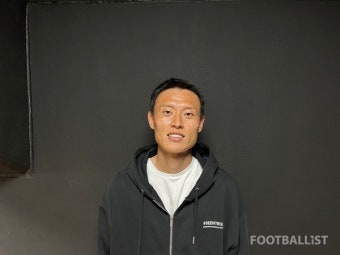 [케터뷰] '포항의 왕' 김종우 