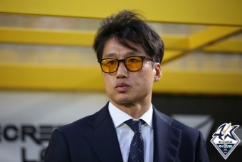 [케터뷰] 이정효 감독, '저런 축구' 발언 또 사과 