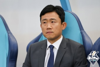 [케터뷰] '베스트 멤버' 대구 최원권 감독 