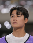 [포토] '기회 기다린다' 설영우