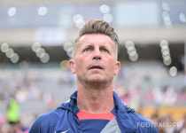 [아이티전] 출정식 경기 역전승 벨 감독 경기 진행될수록 강해져…고강도 훈련 효과