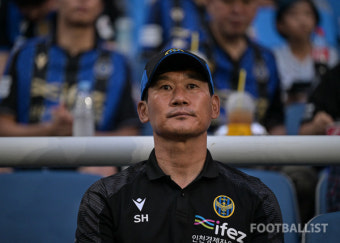 [포토] '연승 이어간다' 조성환 감독
