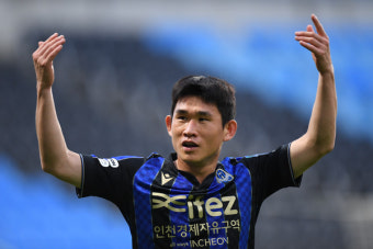 [서호정] 임중용을 넘어선 김도혁의 기록 