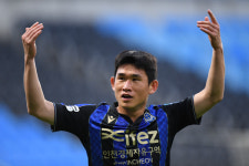 [서호정] 임중용을 넘어선 김도혁의 기록 인천이 큰 팀이 되는 과정을 함께 해 영광