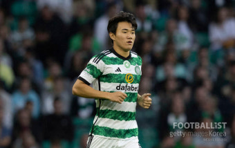 [리뷰] '양현준 공식 데뷔' 셀틱, 개막전부터 4-2 대승... 오현규-권혁규는 결장