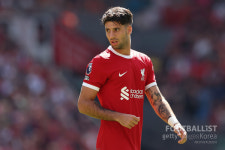 [EPL.1st] 중원 보강한 보람 있네…판다이크 없이도 완승 거둔 리버풀