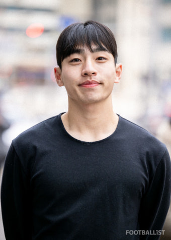 [인터뷰.1st] 바이에른 최고 유망주를 안산에서 만나다… 독일 2부 임대 가서 맹활약 중인 이현주 인터뷰
