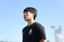 결국 피할 수 없을 중원 변화…출격 지시 기다리는 홍현석·이순민·박진섭