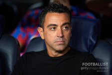 클롭 감독님, 바르셀로나 한 번 지휘해 보시겠습니까? 차비 사임 예고로 클롭 모셔오기 경쟁 심화