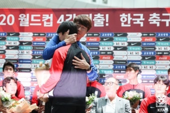 [케터뷰] 'U20 4강 신화' 강상윤 