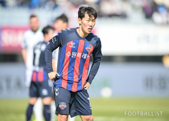 [케터뷰] 'U20 4강 신화' 강상윤 
